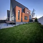 Agrey Frame Апартаменты