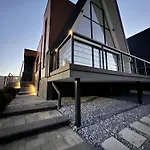 Διαμέρισμα Agrey Frame *