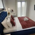 Διαμέρισμα Agrey Frame *