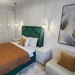 Διαμέρισμα Agrey Frame Βουκουρέστι