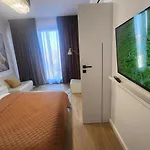 Διαμέρισμα Agrey Frame