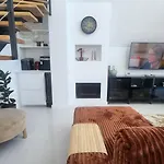 Διαμέρισμα Agrey Frame Βουκουρέστι