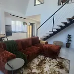 Διαμέρισμα Agrey Frame