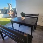 Agrey Frame Апартаменты *