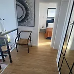 Agrey Frame Daire Bükreş