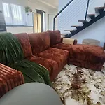 Διαμέρισμα Agrey Frame *