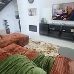Διαμέρισμα Agrey Frame Βουκουρέστι