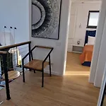 Daire Agrey Frame Bükreş