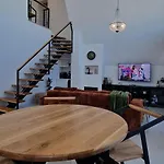 Διαμέρισμα Agrey Frame Βουκουρέστι