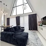 Agrey Frame Daire Bükreş