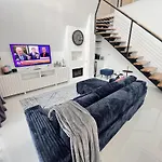 Agrey Frame Διαμέρισμα *