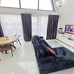 Διαμέρισμα Agrey Frame *