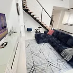 Agrey Frame Daire Bükreş
