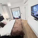 Διαμέρισμα Agrey Frame *