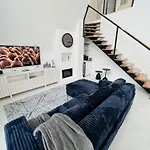 Διαμέρισμα Agrey Frame