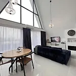 Διαμέρισμα Agrey Frame *