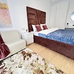 Agrey Frame Апартаменты