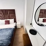 Agrey Frame Daire Bükreş