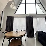 Διαμέρισμα Agrey Frame Βουκουρέστι