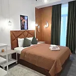 Agrey Frame Διαμέρισμα