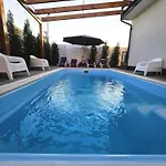 Agrey Frame Διαμέρισμα Βουκουρέστι