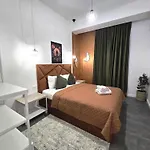 Agrey Frame Апартаменты