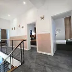 Agrey Frame Апартаменты *