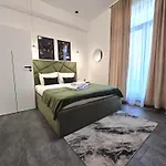 Agrey Frame Διαμέρισμα Βουκουρέστι