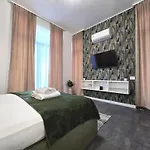 Agrey Frame Апартаменты