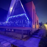 Agrey Frame Апартаменты Бухарест