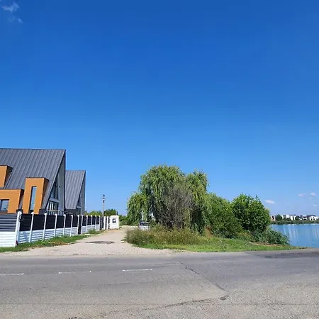 Agrey Frame Apartment Bucharest