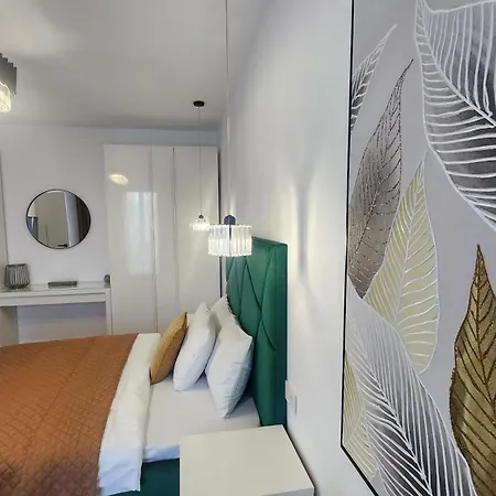Agrey Frame Apartament *