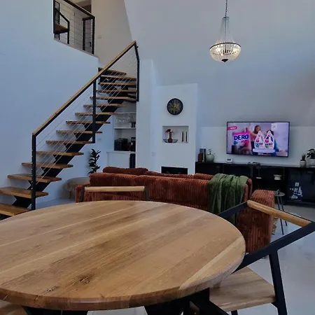 Apartament Agrey Frame Bucureşti