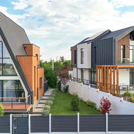 Apartamento Agrey Frame