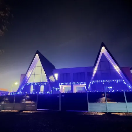 Agrey Frame * Bucharest