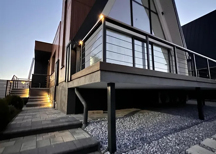 Apartamento Agrey Frame *