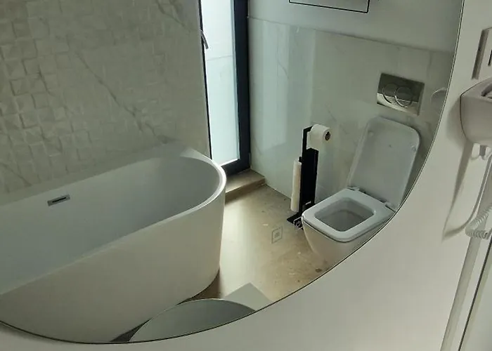 Apartament Agrey Frame Bucureşti