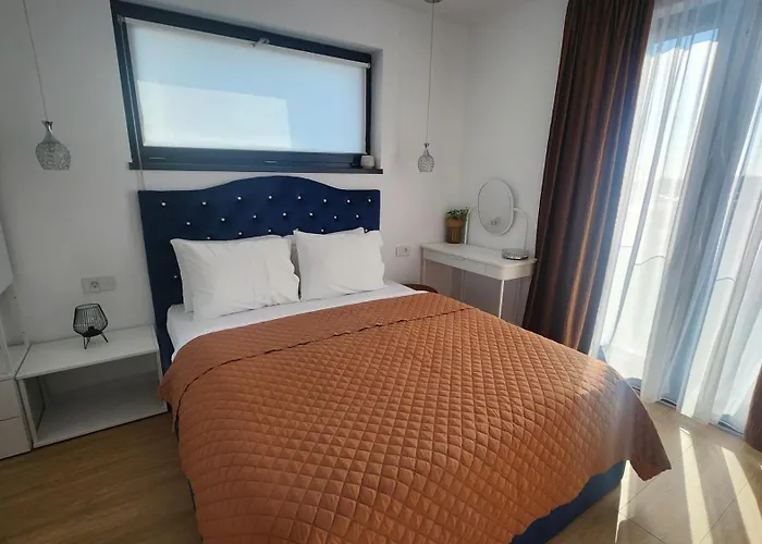 Agrey Frame Apartament