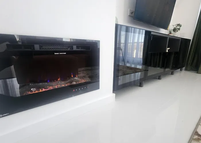 Agrey Frame Apartamento