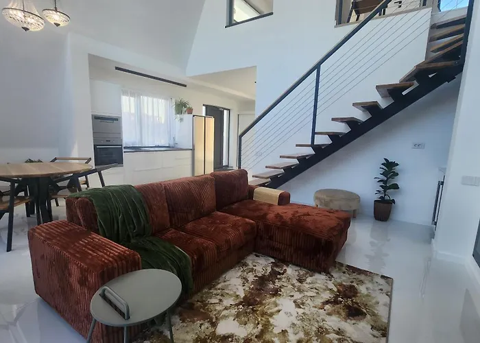 Apartment Agrey Frame