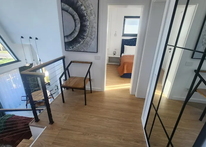 Agrey Frame Apartament Bucureşti