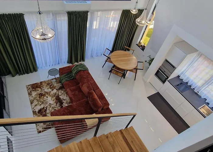 Agrey Frame Apartament