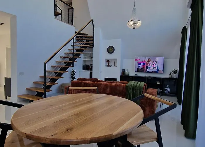 Apartament Agrey Frame Bucureşti