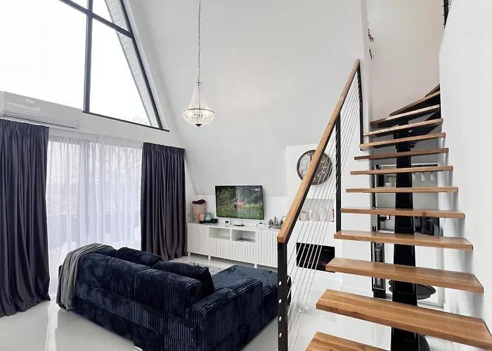 Apartament Agrey Frame Bucureşti