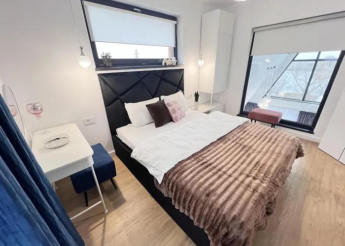 Agrey Frame Bucarest