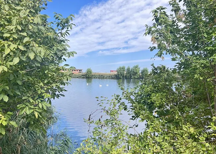 Agrey Frame Apartamento *