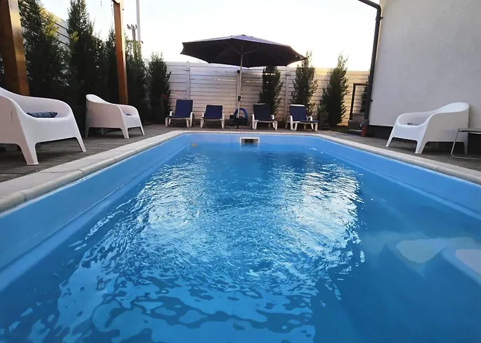 Agrey Frame Apartament Bucureşti