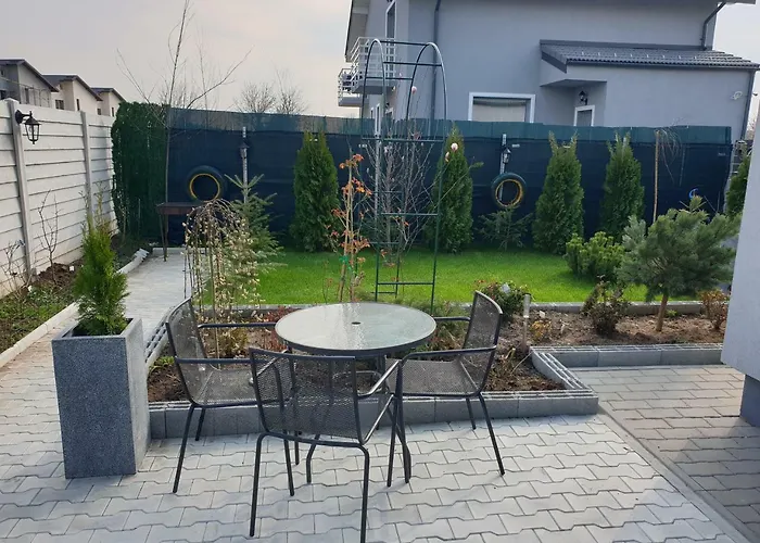 Agrey Frame Apartment