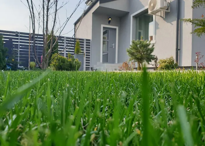 Agrey Frame Apartament