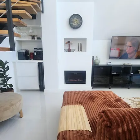 Appartamento Agrey Frame Bucarest
